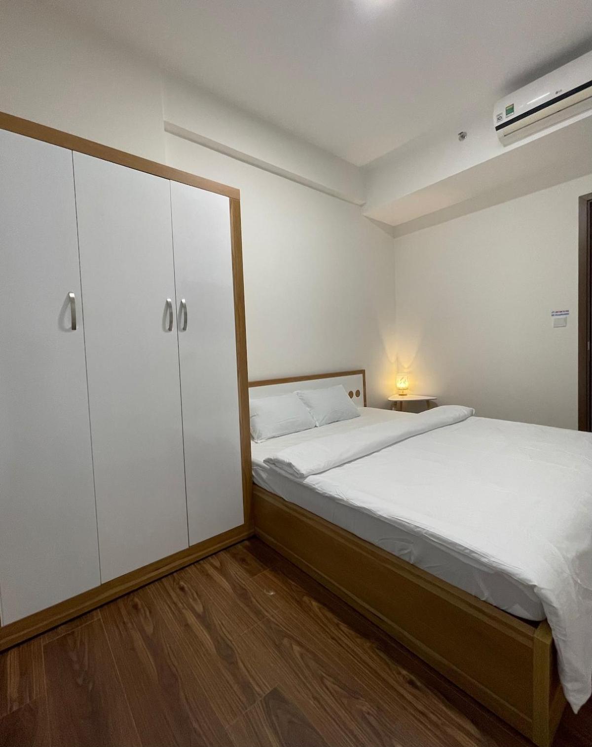Apartment Sweet The Privia Khang Dien Ho Chi Minh City