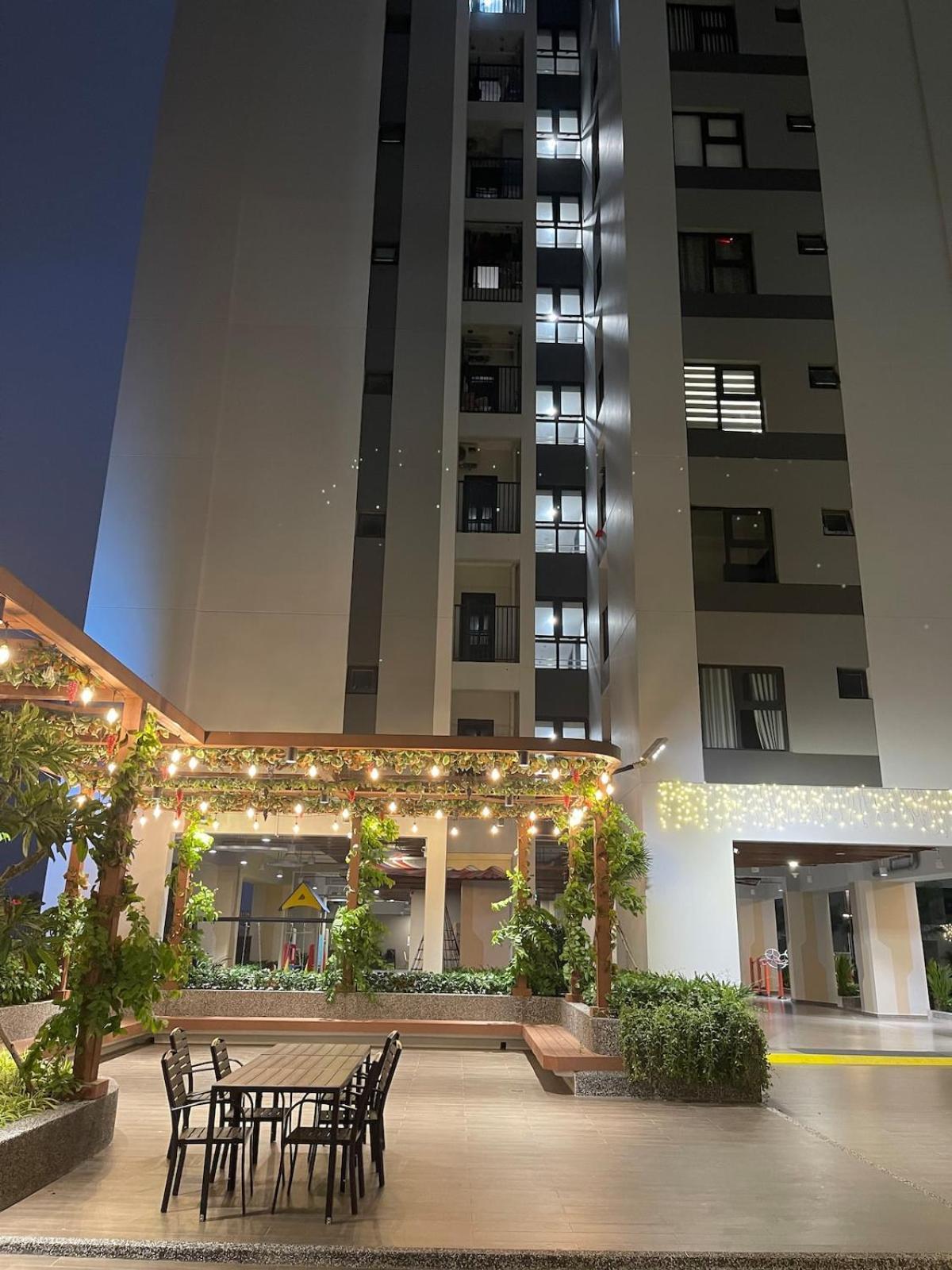 Sweet The Privia Khang Dien Apartment Ho Chi Minh City
